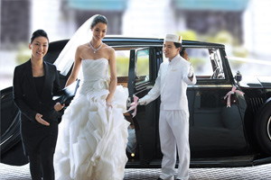 โรงแรมเพนนินซูลา กรุงเทพฯ จัดงาน "Exclusive Bridal Showcase" เพื่อนำเสนองานวิวาห์ในฝันของคู่รัก