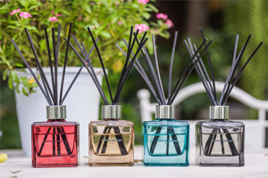 ก้านกระจายความหอม พาร์ฟูม เบอร์ชเย่ (PARFUM BERGER) นวัตกรรมกำจัด "กลิ่นต้องห้าม" ในบ้าน