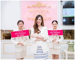 โปรฯ มาแรง!! หน้าเป๊ะ ราคาสุดปัง จาก "มิเนอร์วา คลินิก" (Minerva Clinic) ลดถึง 50%
