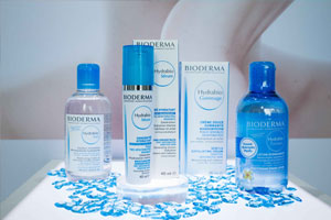 บอกลาปัญหา "ผิวขาดน้ำ" ด้วย BIODERMA Hydrabio Serum นวัตกรรมเติมความชุ่มชื้นให้ผิวอย่างยั่งยืน