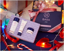 ชุดต้อนรับขนาดเดินทาง (EXCLUSIVE WELCOME KIT ) จาก บาระ