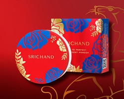 SRICHAND Bare to Perfect Translucent Powder Limited Edition