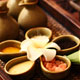 บอกลาความเมื่อยล้าด้วย Royal Thai Package ที่เอทัส สปา