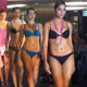 ชุดชั้นใน WIENNA และ VANEZZA อวดโฉมในงาน Pattaya International Fashion Week 2011 ซึ่งทำให้พัทยาร้อนเ