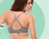 Ozone bra Refresh all day  ให้คุณสัมผัสประสบการณ์สดชื่นด้วยตัวคุณเอง...