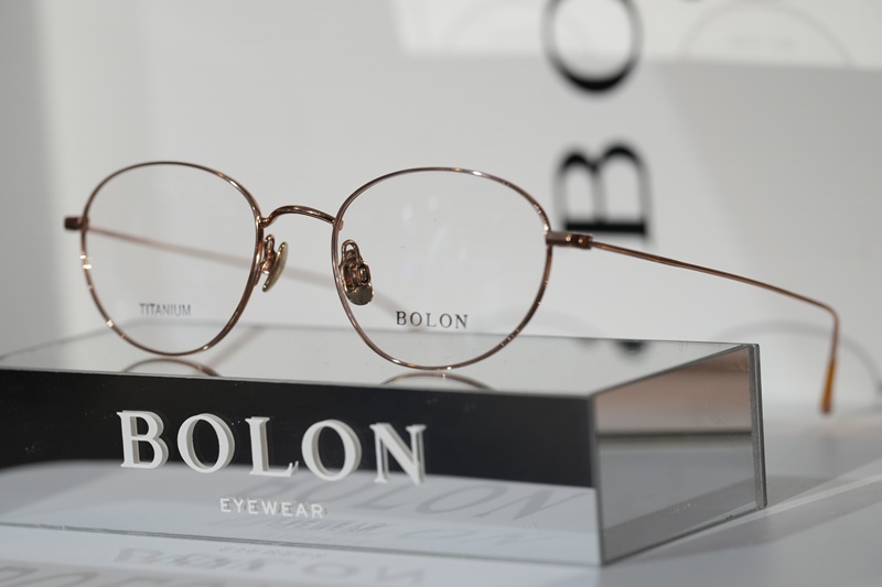 BOLON พลิกโฉมรันเวย์กลางกรุง พร้อมแบรนด์แอมบาสเดอร์