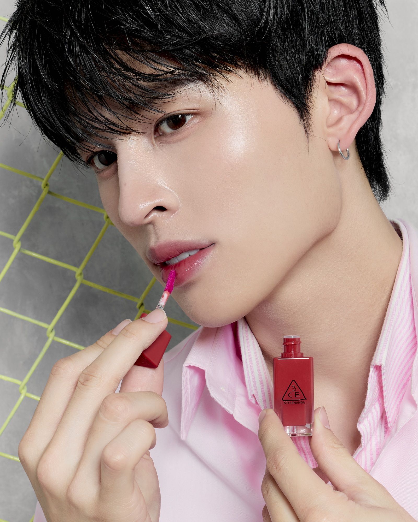 ปอนด์ ณราวิชญ์ 3CE Korean makeup