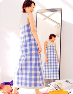 หุ่นเพรียวลมสมใจ ถ้าเลือกชุดใส่ให้ฉลาด