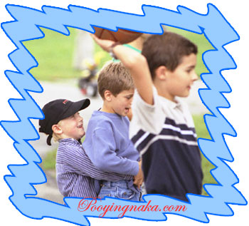 แม่...ลูก..และเทคโนโลยี