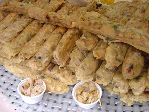 กินเจกันอีกปี