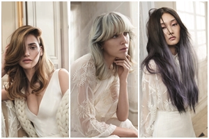 BRONDE LUXE เทรนด์ผมสีบรอนด์เทรนด์นี้มีมากกว่าคำว่า บรอนด์