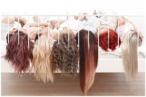 12 ลุคสร้างสรรค์สดใหม่บนปฏิทินประจำปี 2017 จาก MOGA 2017 Collection  