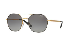 VOGUE EYEWEAR  In Vogue - Light and Shine