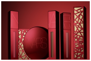 NARS Lunar New Year Collection