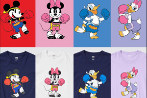 ยูนิโคล่ ประเทศไทย ฉลองครบรอบ 10 ปี เพื่อขอบคุณลูกค้าคนไทยทุกคนที่ให้การสนับสนุนมาโดยตลอด พร้อมยกระดับ LifeWear ให้คนไทยสวมใส่ เพื่อชีวิตที่ดีกว่า