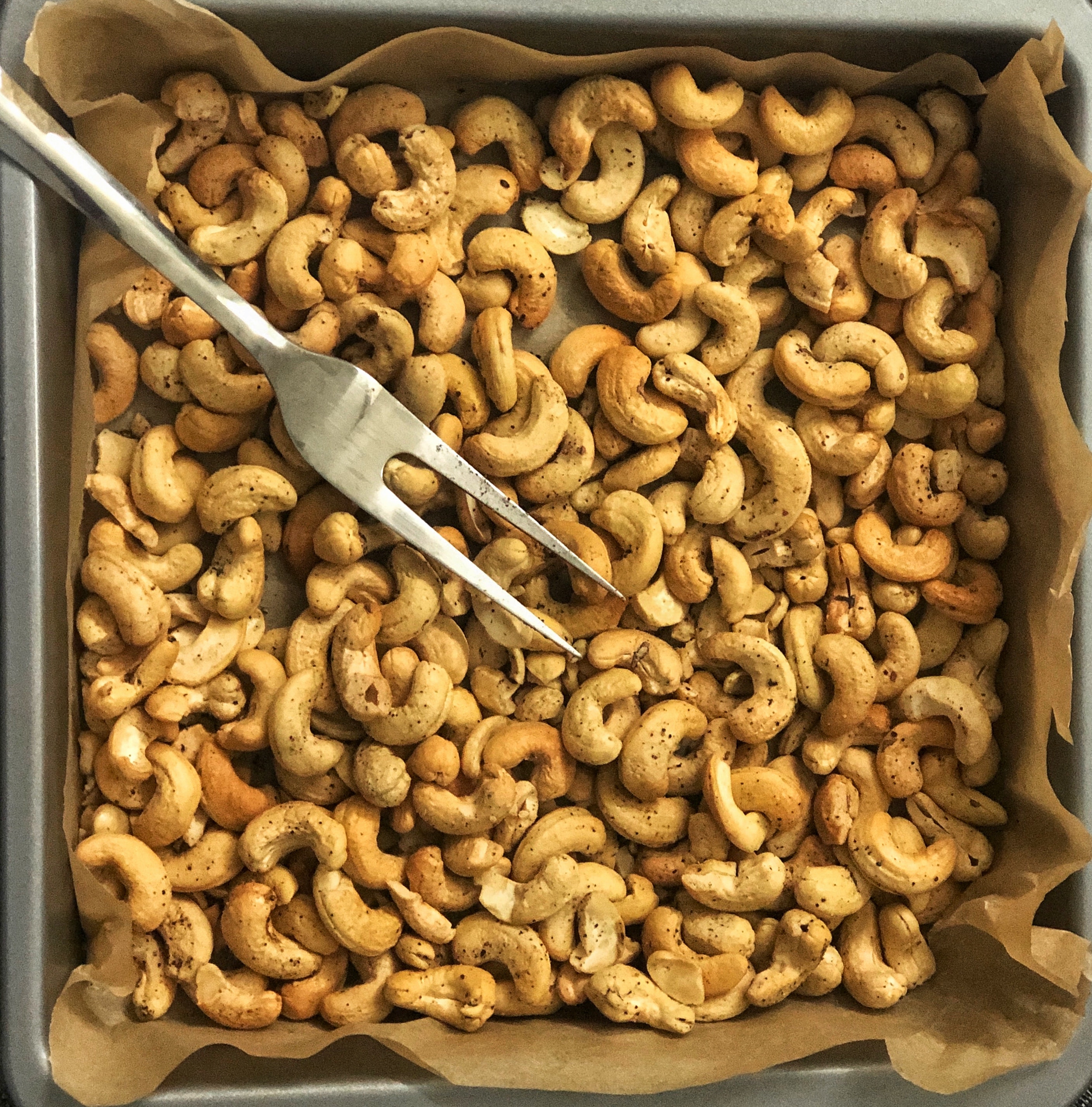 มะม่วงหิมพานต์ (Cashew nut)
