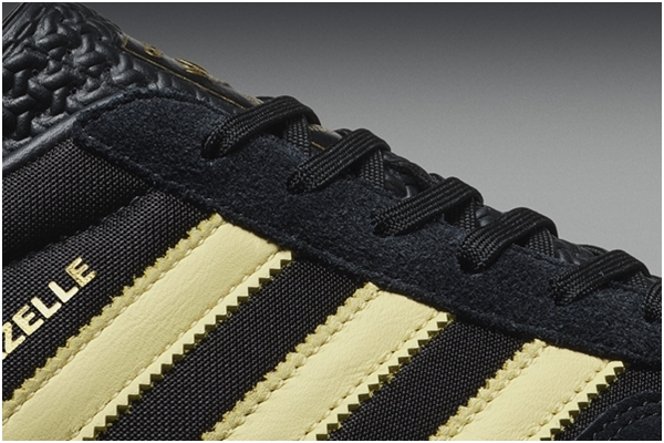 อาดิดาส ออริจินอลส์ ปรับโลโก้แบรนด์ใหม่ พร้อมเปิดตัวแคมเปญระดับโลก