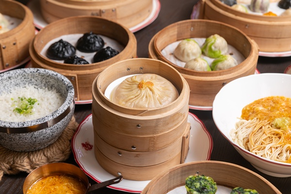 ร้าน เปา เปา ประกาศเปิด Grand Opening อย่างยิ่งใหญ่