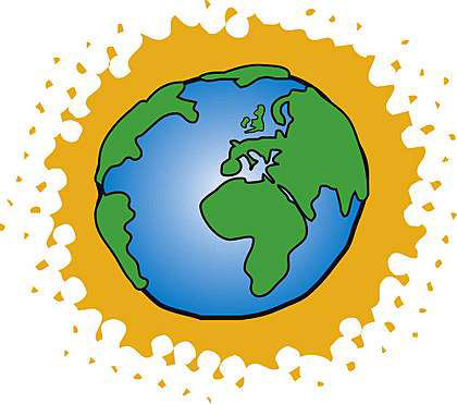 A-Z Save the World by our hands