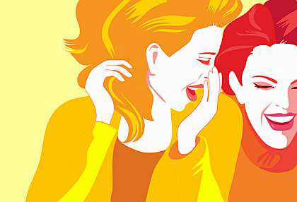 คนชอบติ-ยกตนข่มท่าน กับวิธีการแก้ไข