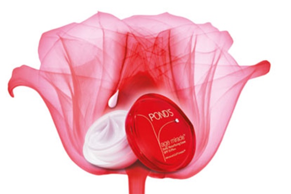 พอนด์ส เอจ มิราเคิล