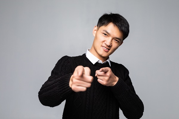 ความจริงที่ผู้ชายไม่กล้าเถียง