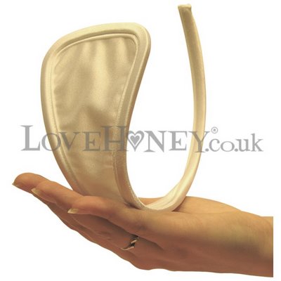 กางเกงในแบบใหม่