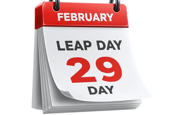 คุณรู้จัก 29 กุมภา ดีแค่ไหน