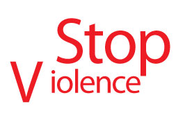 หยุด! ตกเป็นเหยื่อความรุนแรง