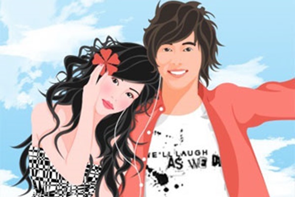 นิสัยผู้ชาย..ที่ผู้หญิงชอบ