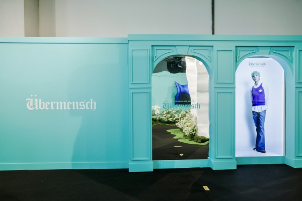 “G-DRAGON MEDIA EXHIBITION: Übermensch”  นิทรรศการ Immersive สุดล้ำ ถ่ายทอดตัวตน G-DRAGON อันลึกซึ้ง  ปักหมุดครั้งแรกในไทย วันนี้ - 15 กุมภาพันธ์ 2569 ที่ EMSPHERE