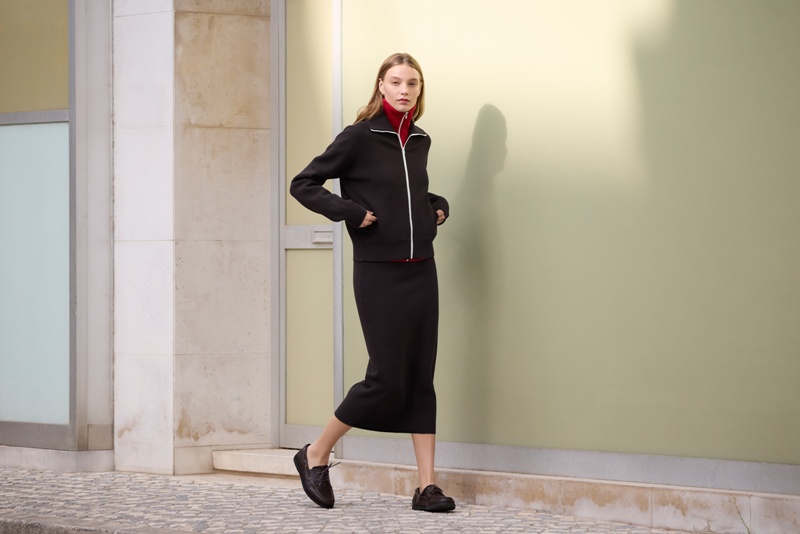 ยูนิโคล่ ร้อยเรียงสไตล์ Urban และ Unisex สู่ UNIQLO : C Spring/Summer 2026