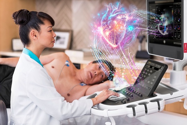 ฟิลิปส์ เจาะลึก 7 ประโยชน์ของเทคโนโลยี AI ต่อวงการเฮลธ์แคร์ พลิกโฉมการดูแลสุขภาพเพื่อผู้ป่วยและบุคลากรทางการแพทย์