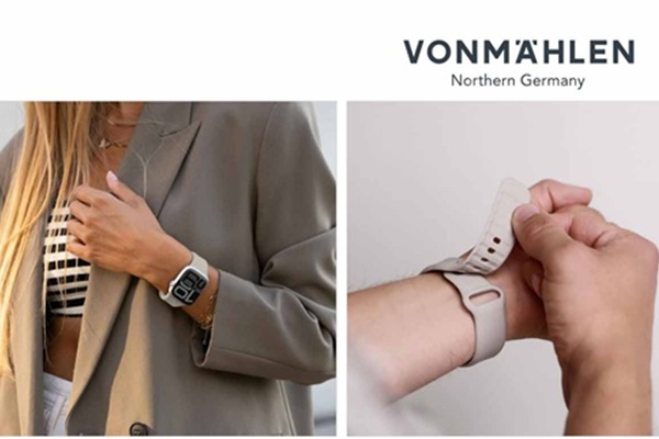 เติมเต็มสไตล์ในแบบคุณกับ VONMÄHLEN  แบรนด์แกดเจ็ตพรีเมียมรักษ์โลกจากประเทศเยอรมัน