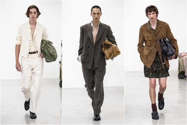 PAUL SMITH SPRING/SUMMER 2027