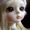 Lumi doll