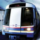 วันเด็กแห่งชาติเด็กนั่งรถไฟฟ้าใต้ดินฟรี 