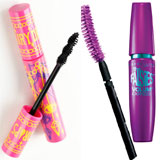 มาสคาร่าสำหรับฤดูฝน