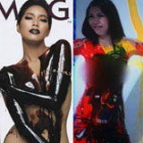 ใหญ่-อมาตย์ แจง ภาพเบ๊นซ์กับลีลาปอนด์ อิ่มเหมือนกันแต่รสชาติคนละแบบ!!