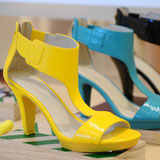 ไนน์ เวสท์ เปิดช็อปใหม่ สินค้าครบไลน์ ที่ เมกา บางนา ฉลองเปิดบ้านใหม่ด้วยส่วนลด 20% - 30% จากราคาปกติ  