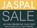 โปรโมชั่น JASPAL End Of Season Sale ลดสูงสุด 50%