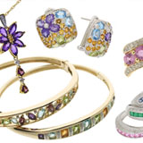 เลือกอัญมณีตามวันเกิด เสริมบารมี สร้างสิริมงคล