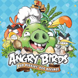 หมูบ้า "Bad Piggies" เกมใหม่จากผู้สร้าง "แองกรี้เบิร์ด"