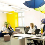 30 อันดับ บริษัทในฝันที่คนอยากเข้าทำงานมากที่สุด