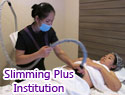 ลองทรีทเม้นต์ใหม่ : สำหรับผู้หญิงอวบ Slimming Plus Institution