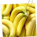 "กล้วย"จะกลายเป็น"อาหารหลักของโลก"หากวิกฤติโลกร้อนรุนแรงขึ้น