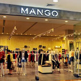MANGO ลดสูงสุด 50% ทุกสาขา ตั้งแต่วันนี้ - 31 ม.ค. 56