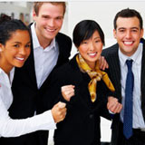 ผูกมิตร มัดใจ เพื่อนร่วมงานไม่หมั่นไส้ชัวร์