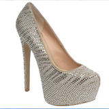 Steve Madden Summer 2013 Collection