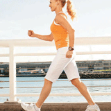 4 วิธีเดินที่มีประโยชน์ต่อสุขภาพ